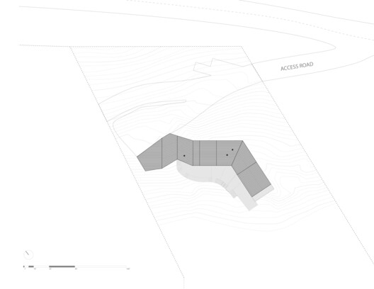 CAPO Residence / Atelier Carle - Image 27 of 36