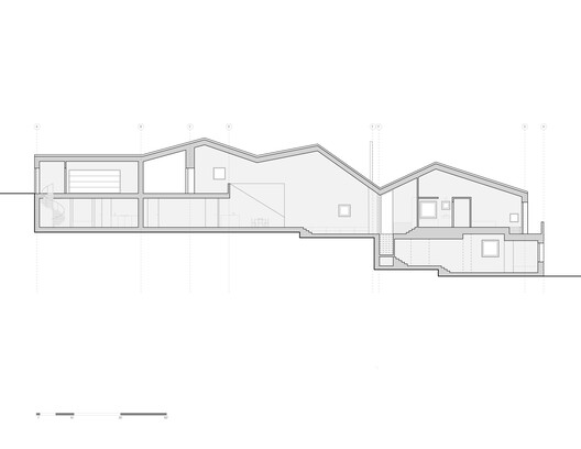 CAPO Residence / Atelier Carle - Image 33 of 36