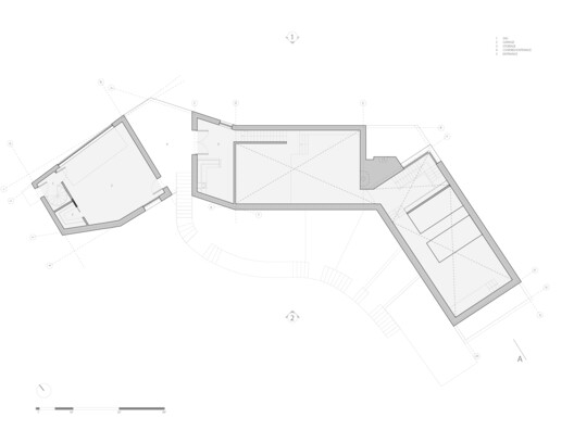 CAPO Residence / Atelier Carle - Image 28 of 36