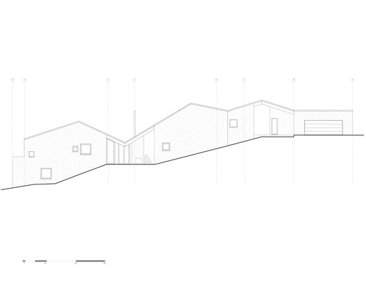 CAPO Residence / Atelier Carle - Image 36 of 36