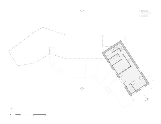 CAPO Residence / Atelier Carle - Image 31 of 36
