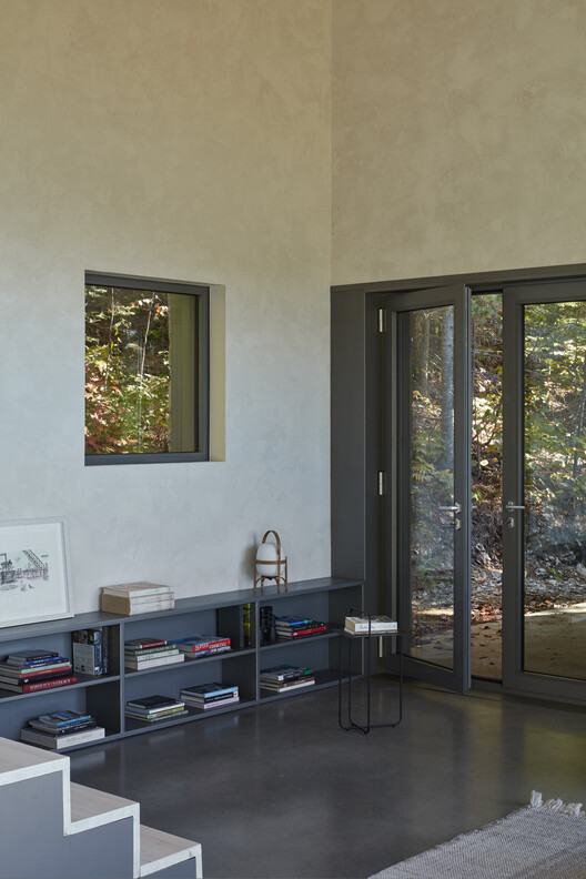 CAPO Residence / Atelier Carle - Interior Photography