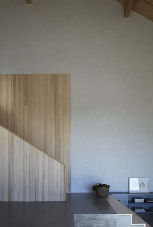 CAPO Residence / Atelier Carle - Image 21 of 36