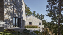 CAPO Residence / Atelier Carle