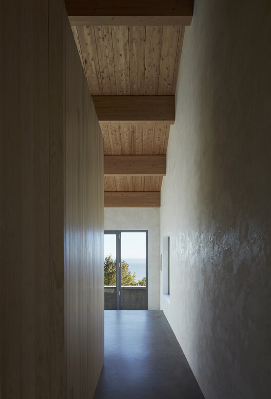 CAPO Residence / Atelier Carle - Interior Photography