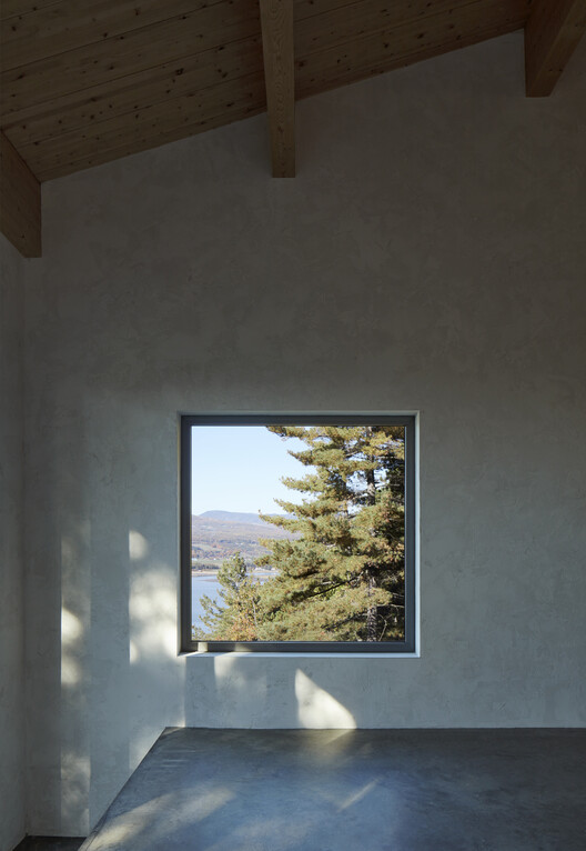 CAPO Residence / Atelier Carle - Interior Photography, Concrete