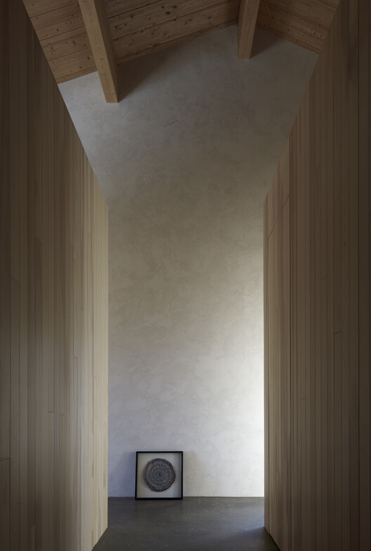 CAPO Residence / Atelier Carle - Image 20 of 36