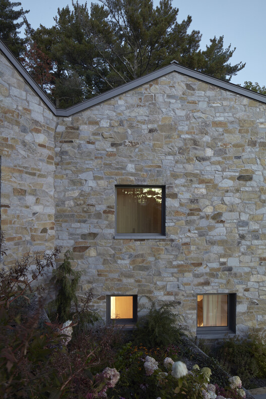 CAPO Residence / Atelier Carle - Exterior Photography, Brick