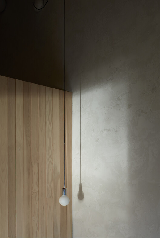 CAPO Residence / Atelier Carle - Image 19 of 36
