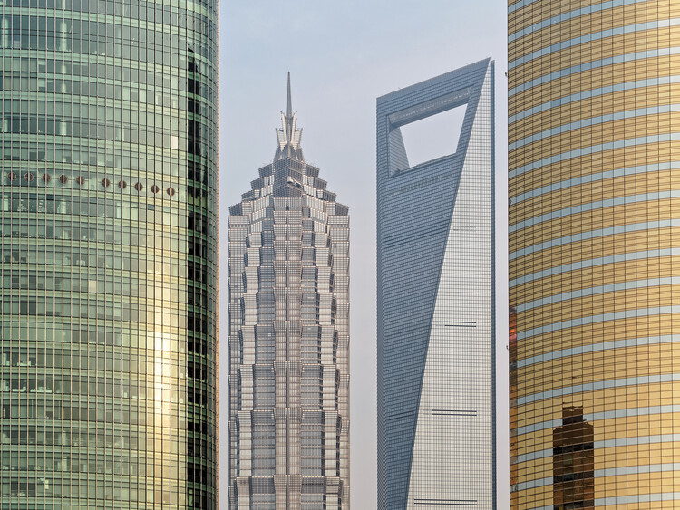 Redefining Smart Buildings Through AI and Low-Carbon Innovation - Image 1 of 11
