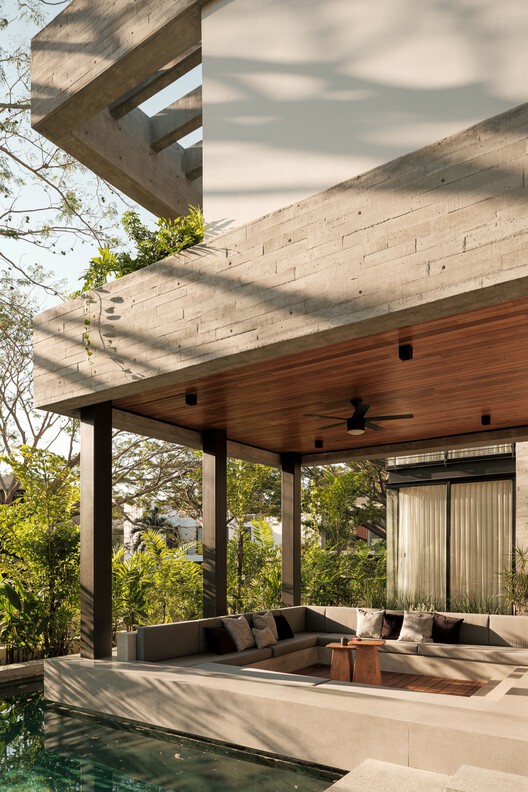 Casa Amankay / Di Frenna Arquitectos - Imagem 11 de 27