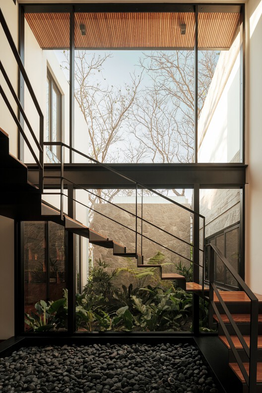 Casa Amankay / Di Frenna Arquitectos - Imagem 18 de 27