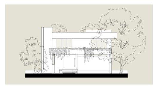 Casa Amankay / Di Frenna Arquitectos - Imagem 22 de 27