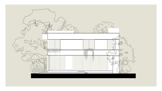 Casa Amankay / Di Frenna Arquitectos - Imagem 23 de 27