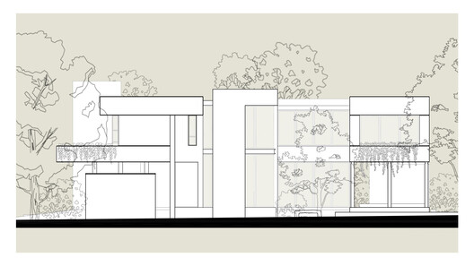 Casa Amankay / Di Frenna Arquitectos - Imagem 24 de 27