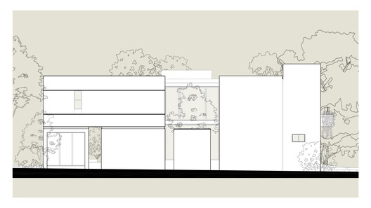 Casa Amankay / Di Frenna Arquitectos - Imagem 25 de 27