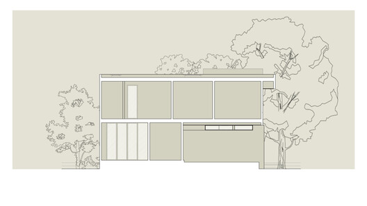 Casa Amankay / Di Frenna Arquitectos - Imagem 26 de 27
