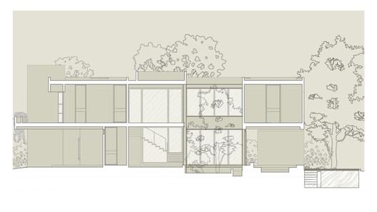Casa Amankay / Di Frenna Arquitectos - Imagem 27 de 27
