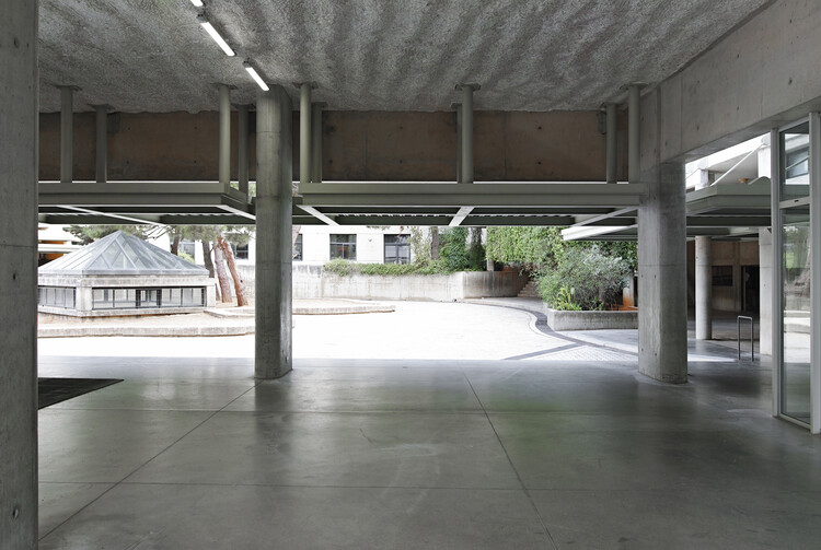 Colegio Louise Wegmann / Dagher Hanna & Partners - Imagen 25 de 29