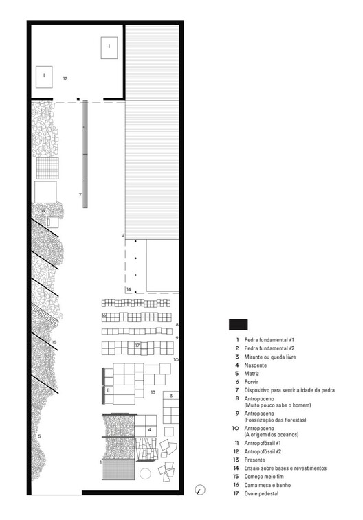 Do objeto à cidade, em busca de poéticas possíveis: entrevista com [entre escalas] - Imagem 13 de 14