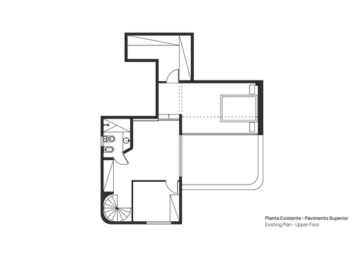 Apartamento Cenourão / Orlando Denardi - Imagen 31 de 31