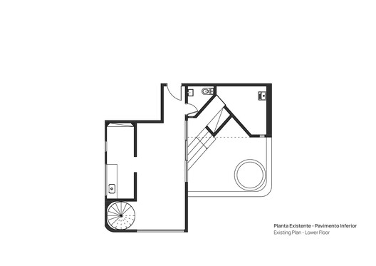 Apartamento Cenourão / Orlando Denardi - Imagen 30 de 31