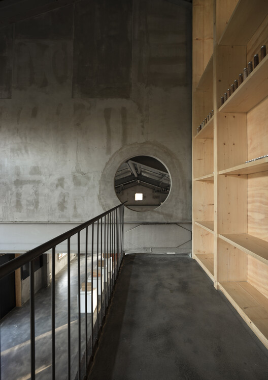Earthen Architecture and Culture (Xi'an) Research Center / OnEarthStudio - Image 28 of 36