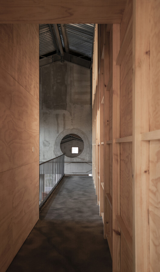 Earthen Architecture and Culture (Xi'an) Research Center / OnEarthStudio - Image 27 of 36