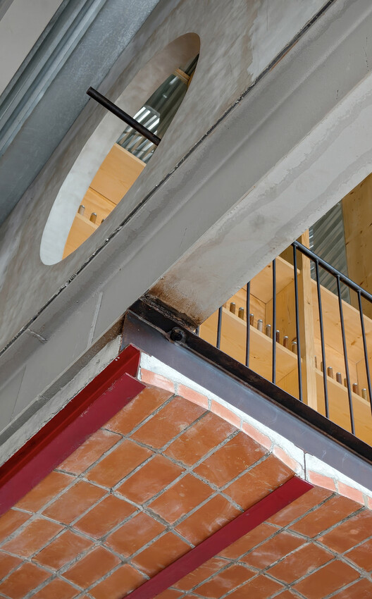 Earthen Architecture and Culture (Xi'an) Research Center / OnEarthStudio - Image 16 of 36