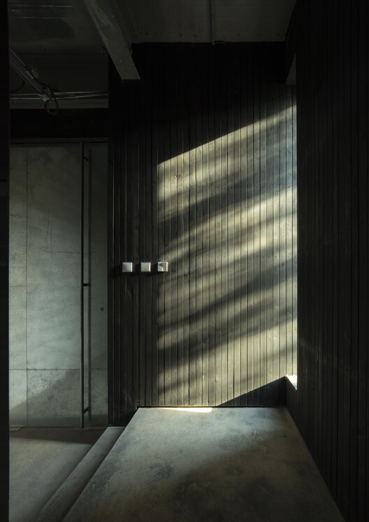 Earthen Architecture and Culture (Xi'an) Research Center / OnEarthStudio - Image 20 of 36