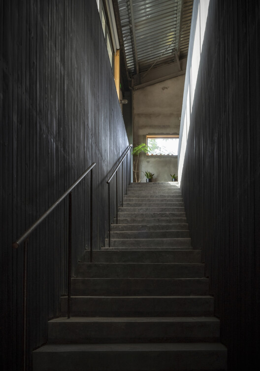 Earthen Architecture and Culture (Xi'an) Research Center / OnEarthStudio - Image 22 of 36
