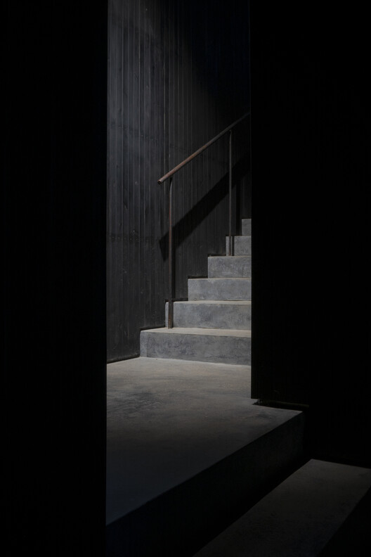 Earthen Architecture and Culture (Xi'an) Research Center / OnEarthStudio - Image 21 of 36
