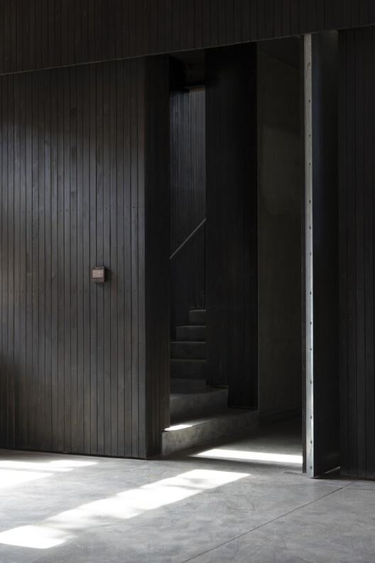 Earthen Architecture and Culture (Xi'an) Research Center / OnEarthStudio - Image 30 of 36