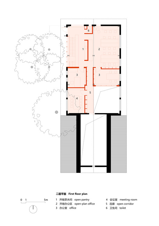 Earthen Architecture and Culture (Xi'an) Research Center / OnEarthStudio - Image 33 of 36