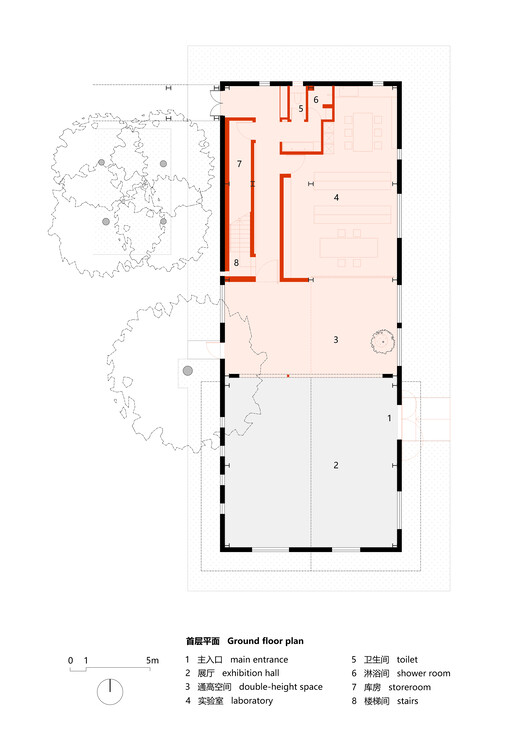 Earthen Architecture and Culture (Xi'an) Research Center / OnEarthStudio - Image 32 of 36