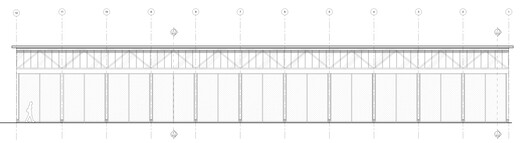 Reframe RV Storage / Stanley Office of Architecture - Image 16 of 16