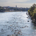 Swimmable Cities International Movement Advocates for the Right to Swim in Urban Waterways - Imagen 4 de 4
