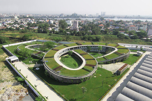 Rhythms of the Soil: Architecture as Agroecology - Image 52 of 52