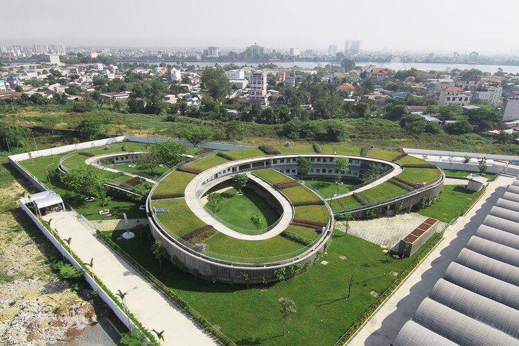 Rhythms of the Soil: Architecture as Agroecology - Image 52 of 52