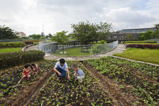 Rhythms of the Soil: Architecture as Agroecology - Image 49 of 52