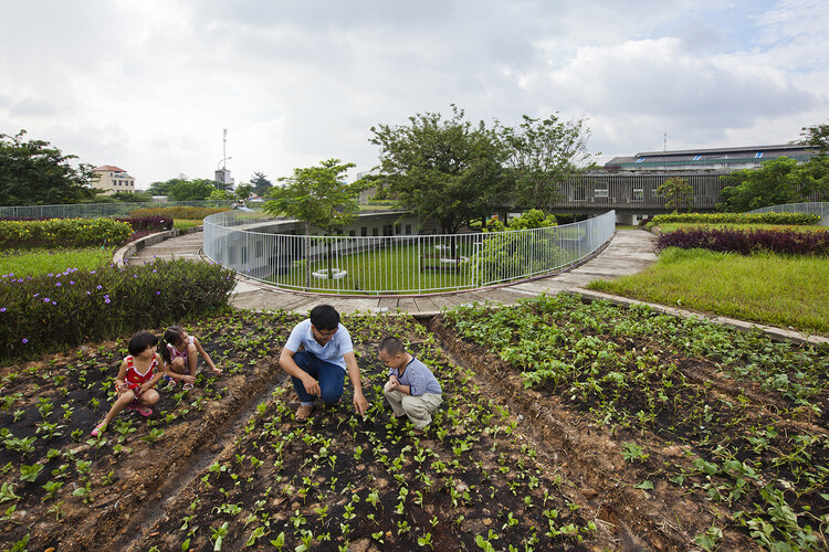 Rhythms of the Soil: Architecture as Agroecology - Image 49 of 52
