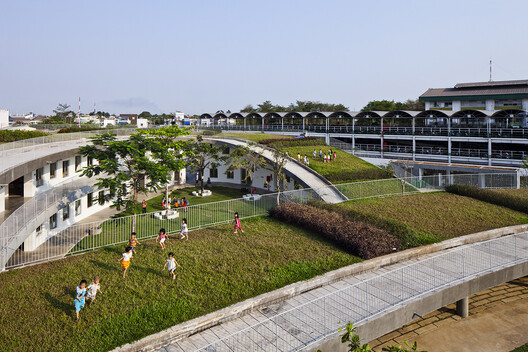 Rhythms of the Soil: Architecture as Agroecology - Image 50 of 52