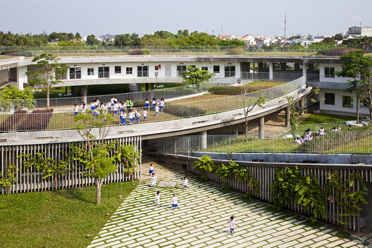 Rhythms of the Soil: Architecture as Agroecology - Image 51 of 52