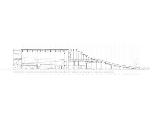 Pabellón de España Exposición Universal de Osaka 2025 / ENORME Studio + Smart and Green Design + EXTUDIO - Imagen 40 de 41