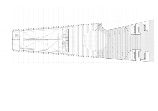 Pabellón de España Exposición Universal de Osaka 2025 / ENORME Studio + Smart and Green Design + EXTUDIO - Imagen 37 de 41