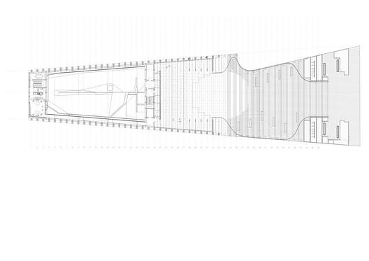 Pabellón de España Exposición Universal de Osaka 2025 / ENORME Studio + Smart and Green Design + EXTUDIO - Imagen 36 de 41