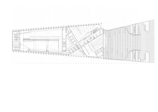 Pabellón de España Exposición Universal de Osaka 2025 / ENORME Studio + Smart and Green Design + EXTUDIO - Imagen 35 de 41