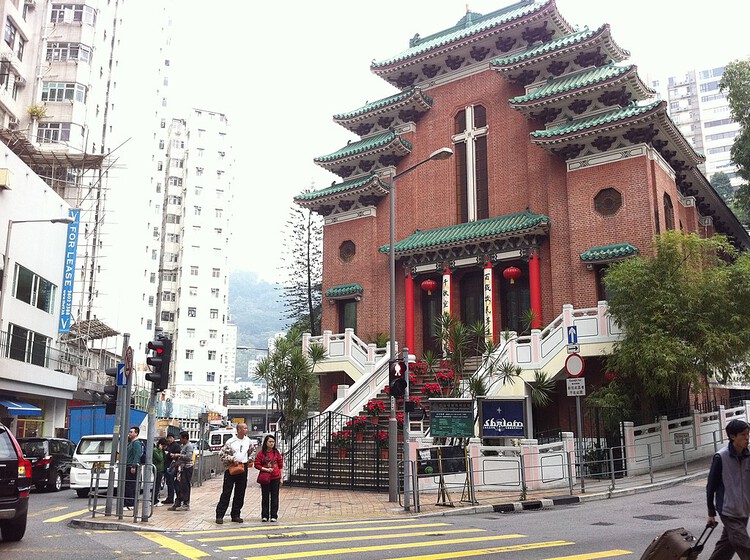 Village in the Vertical City: Tai Hang and the Afterlife of Vernacular Hong Kong - Image 7 of 16