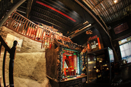 Village in the Vertical City: Tai Hang and the Afterlife of Vernacular Hong Kong - Image 12 of 16