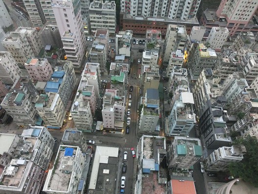 Village in the Vertical City: Tai Hang and the Afterlife of Vernacular Hong Kong - Image 8 of 16